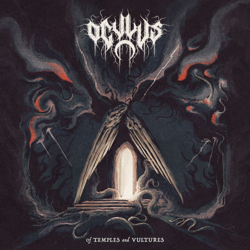 Oculus (OTH) : Of Temples and Vultures